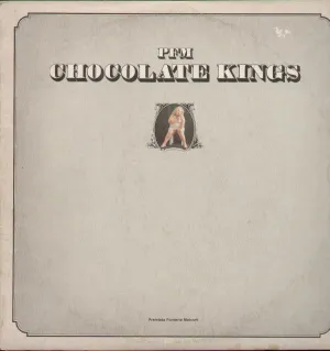 Chocolate Kings