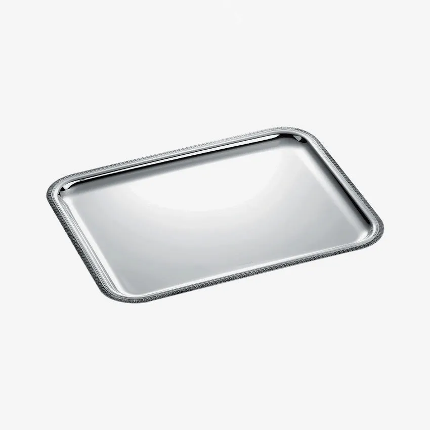 Christofle | Malmaison Rectangular Tray