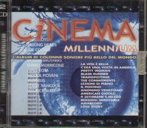 Cinema Millennium