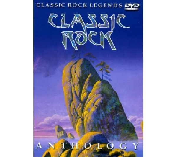 Classic Rock - Anthology