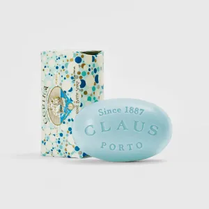 Claus Porto | Deco Soap Bar Cerina - Brise Marine