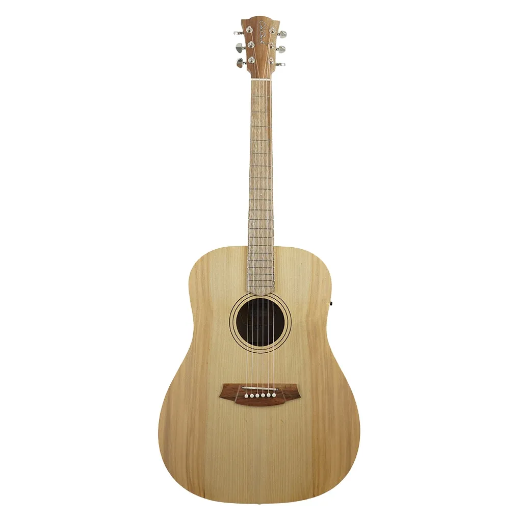 Cole Clark FL1E LH - Bunya Top, Maple B&S