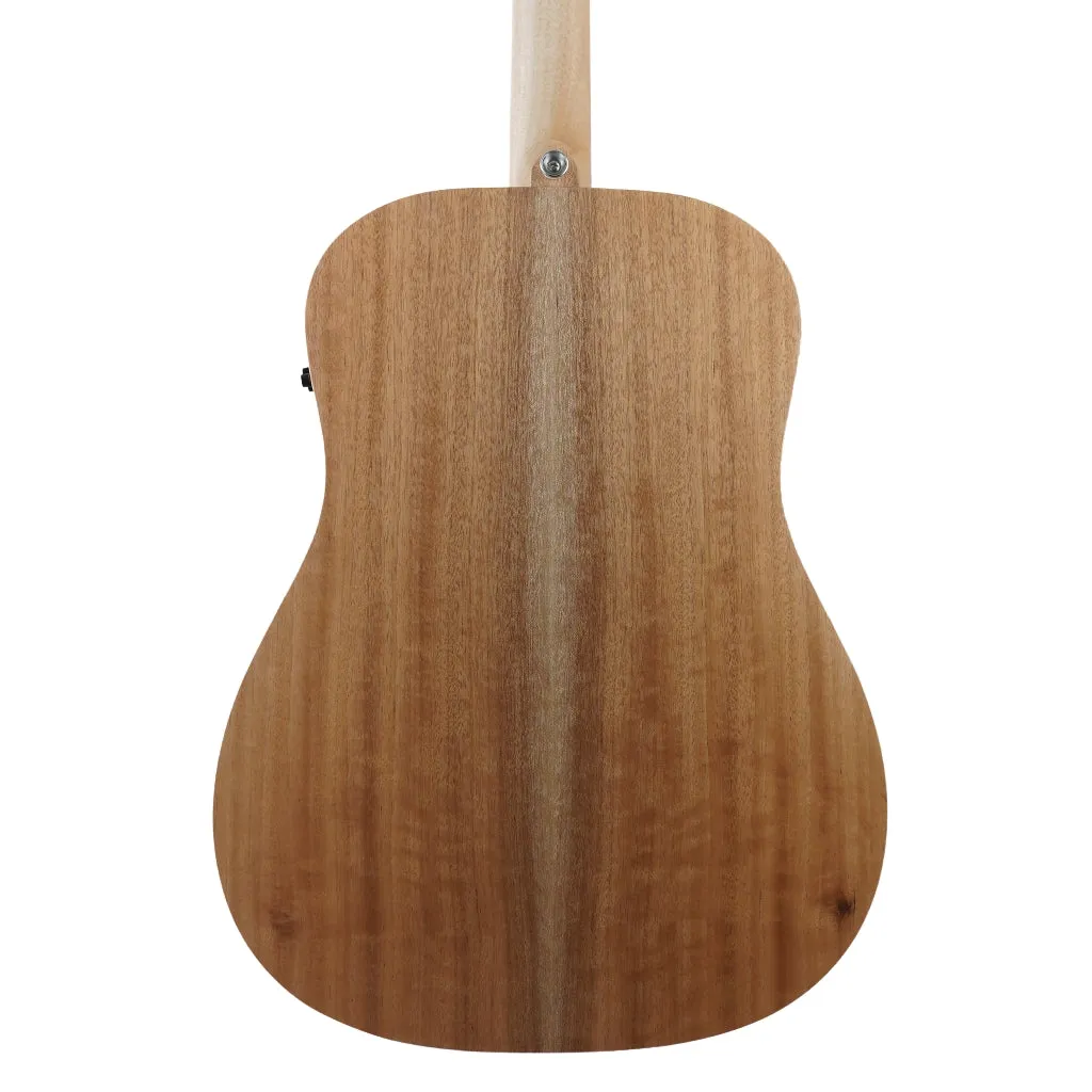 Cole Clark FL1E LH - Bunya Top, Maple B&S
