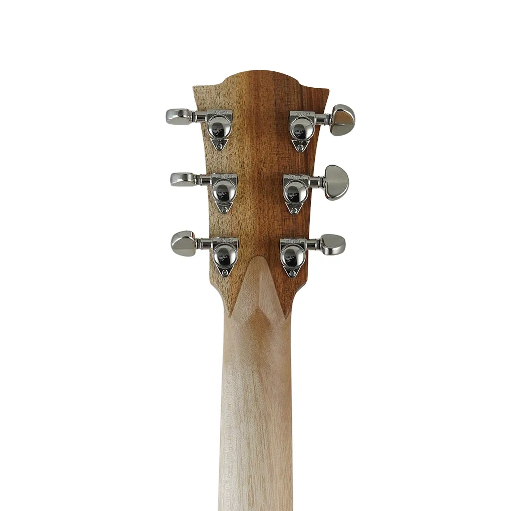 Cole Clark FL1E LH - Bunya Top, Maple B&S