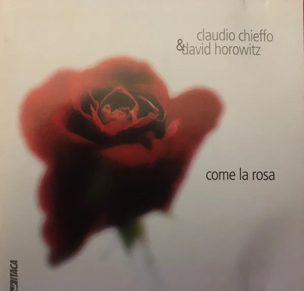 Come La Rosa
