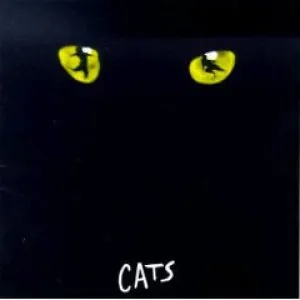 Complete Original Broadway Cast Recording