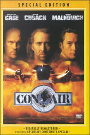 Con Air