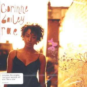 Corinne Bailey Rae