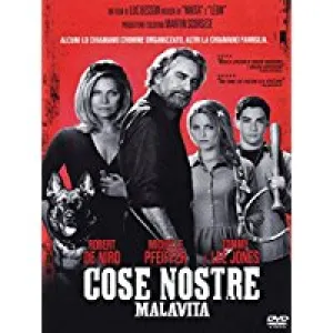 Cose Nostre - Malavita