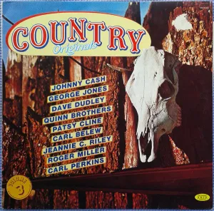 Country Originals Volume 3