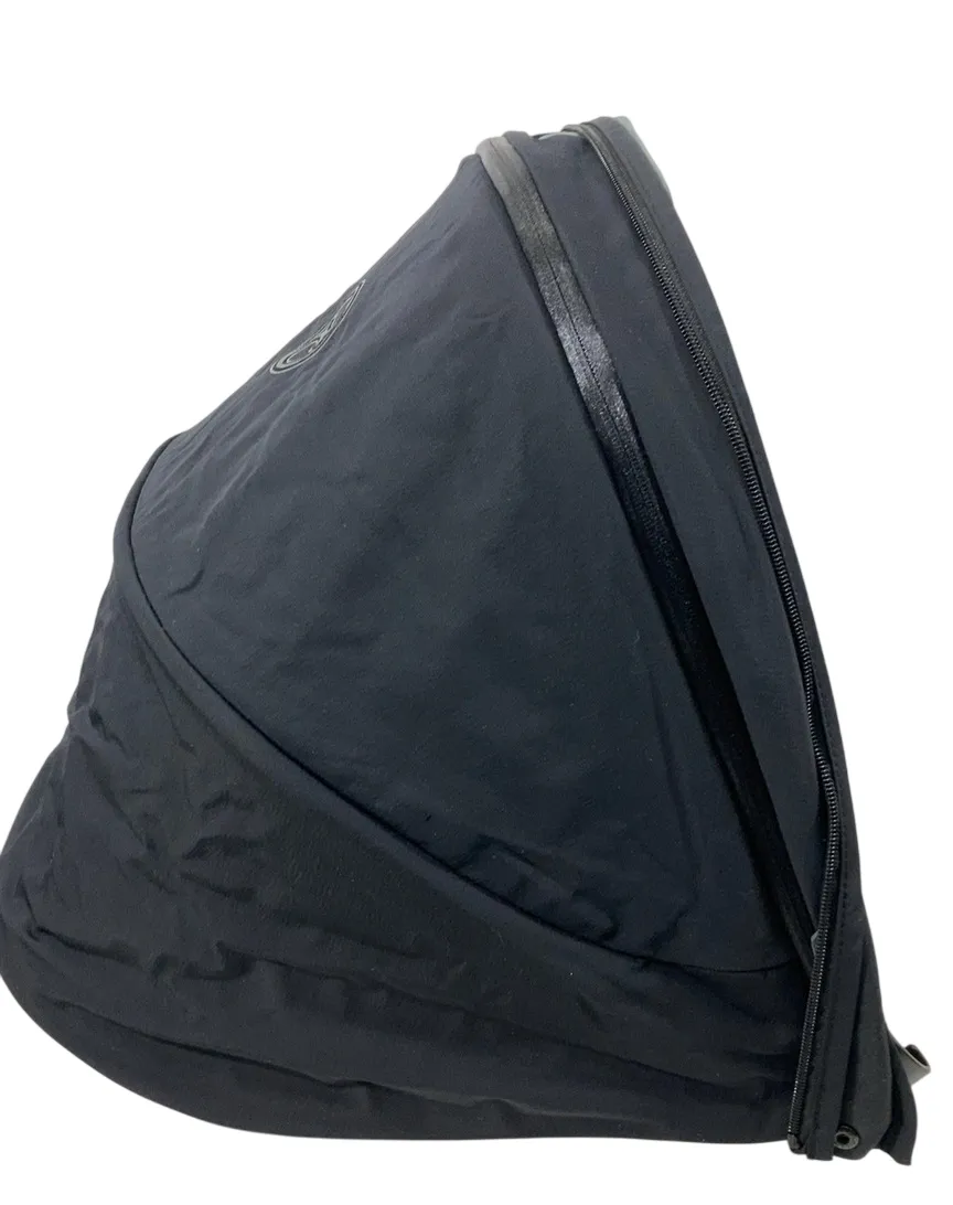 Cybex PRIAM Seat Pack, Deep Black, 2022 