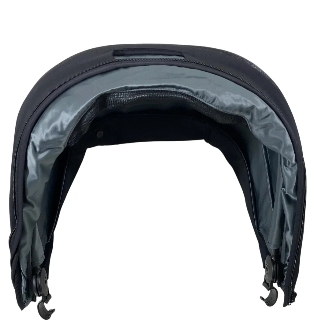 Cybex PRIAM Seat Pack, Deep Black, 2022 