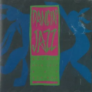 Dancin jazz