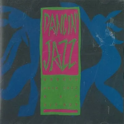 Dancin jazz