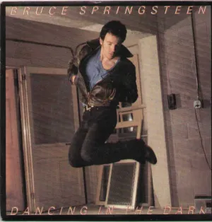 Dancing In The Dark / Pink Cadillac