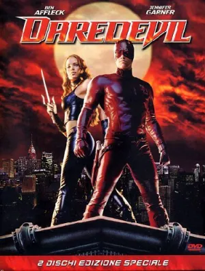 Daredevil Ediz. Spec 2 Dvd