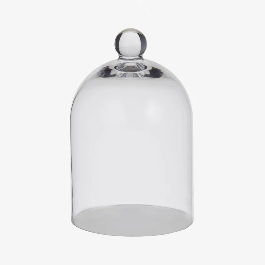 David Shaw | St Claire Candle Dome Cloche