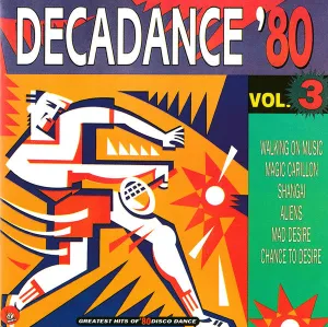 Decadance '80 Vol. 3