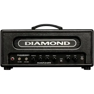 Diamond Assassin