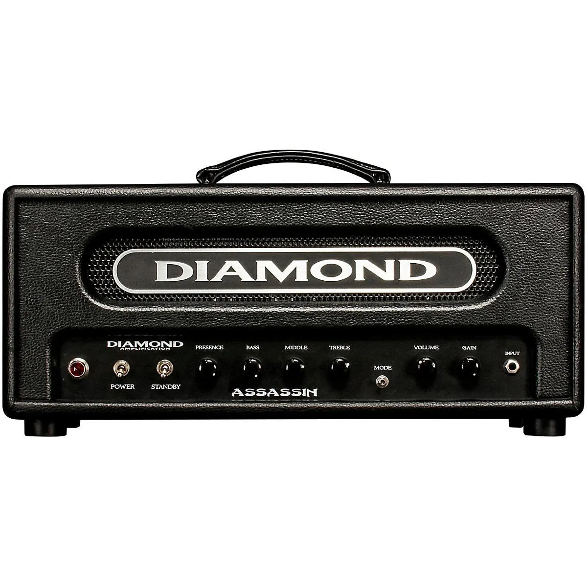 Diamond Assassin