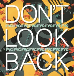 Don't Look Back