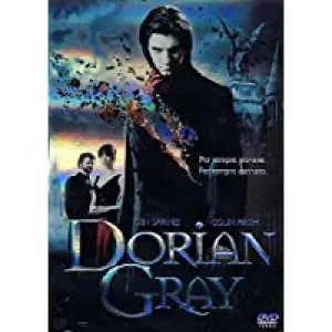 Dorian Gray
