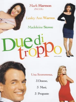 Due Di Troppo