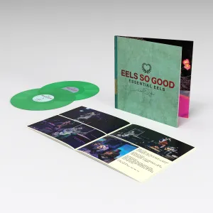 Eels So Good Essential Eels Vol. 2  2007 2020