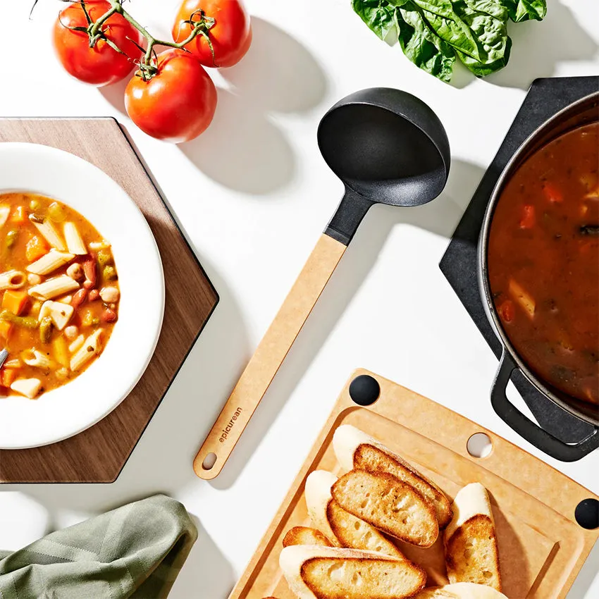 Epicurean | Gourmet Series Nylon Ladle