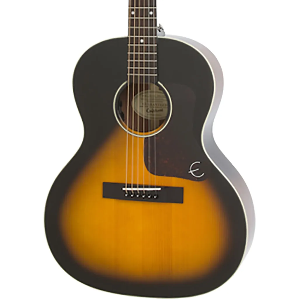 Epiphone - EL00 Studio - Vintage Sunburst