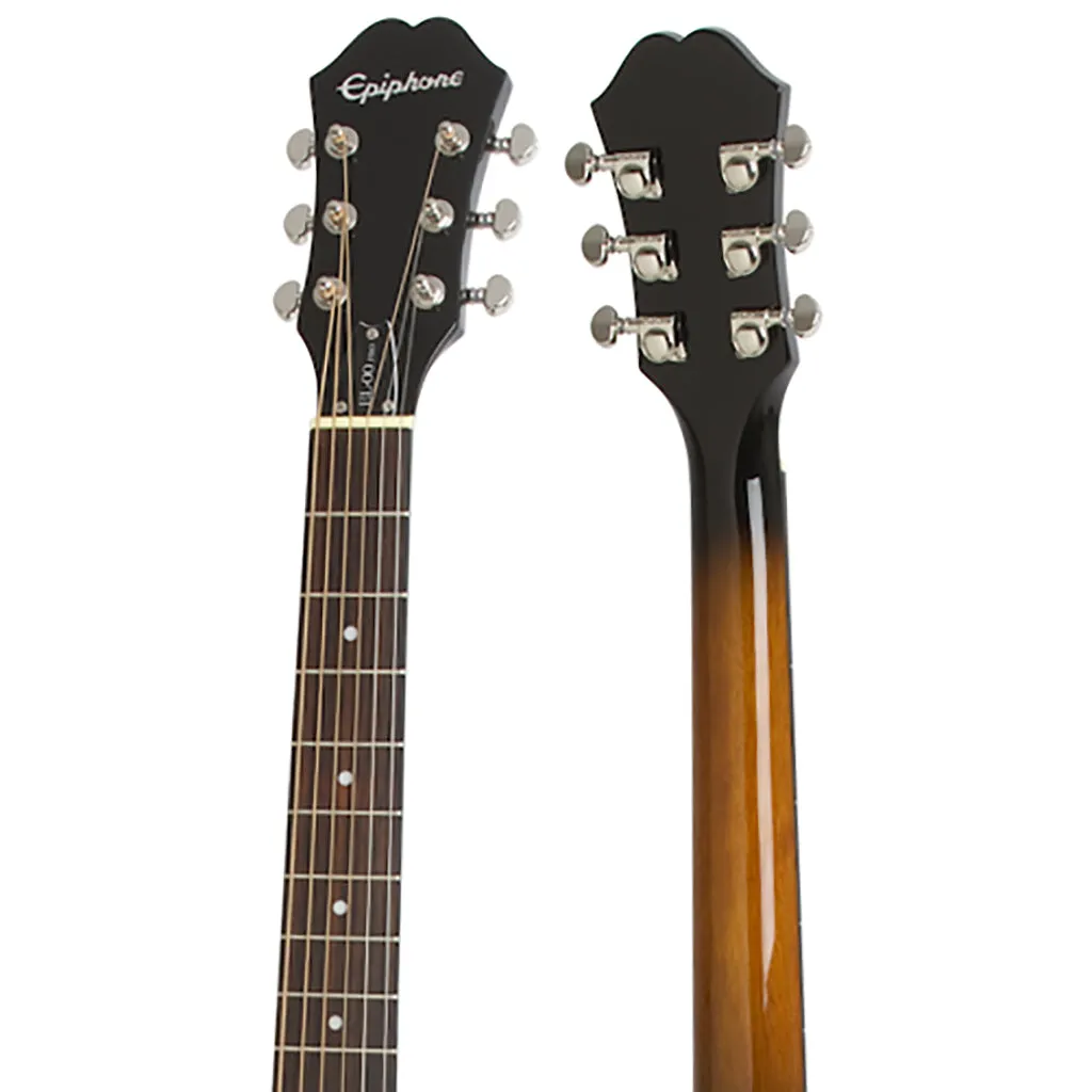 Epiphone - EL00 Studio - Vintage Sunburst