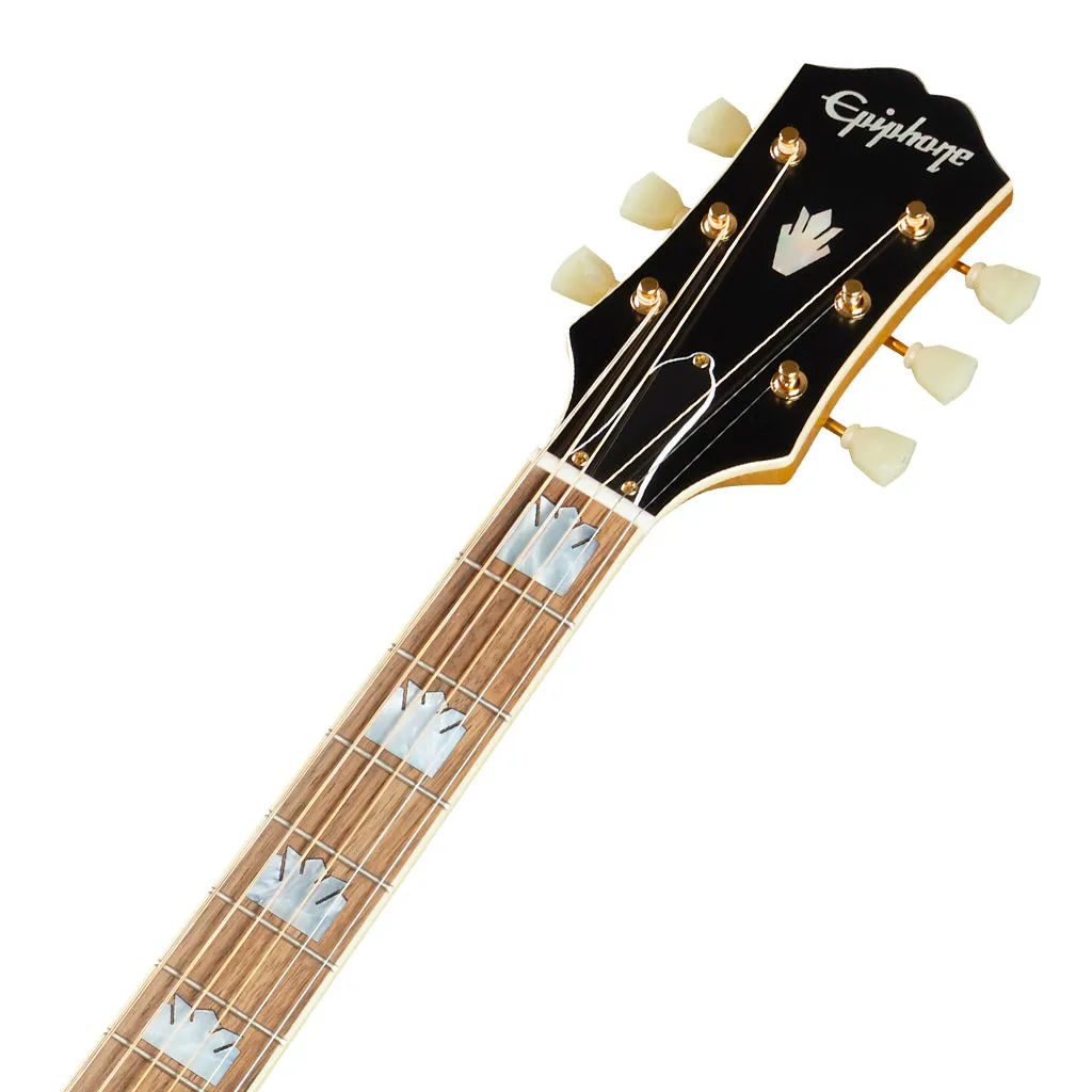 Epiphone J200 AN