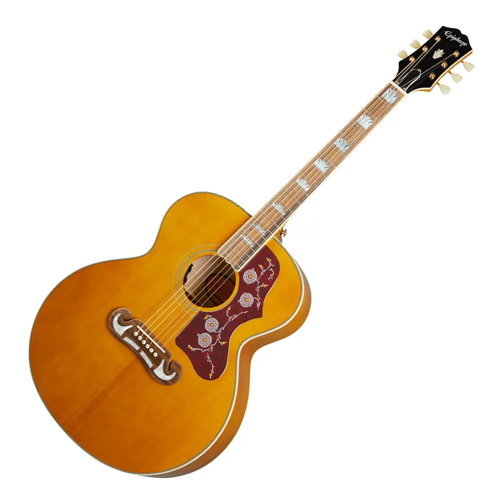 Epiphone J200 AN