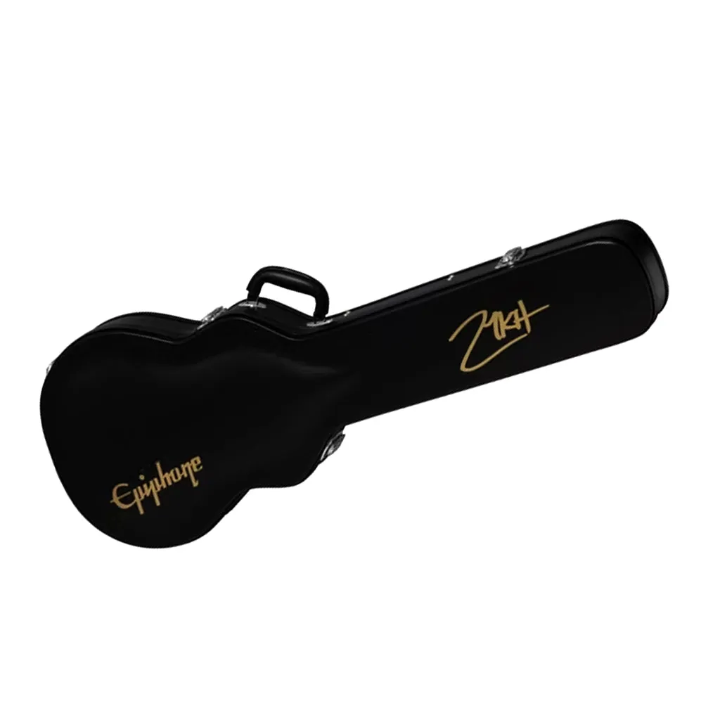 Epiphone - Matt Heafy Origins Les Paul Custom 7-String - Ebony