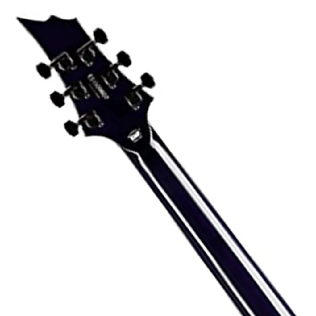ESP E-II FRX Electric Guitar Flamed Maple Reindeer Blue