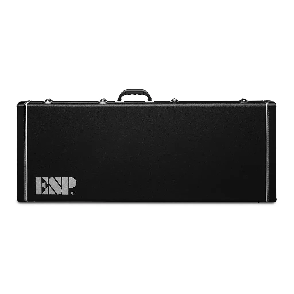 ESP E-II FRX Electric Guitar Flamed Maple Reindeer Blue