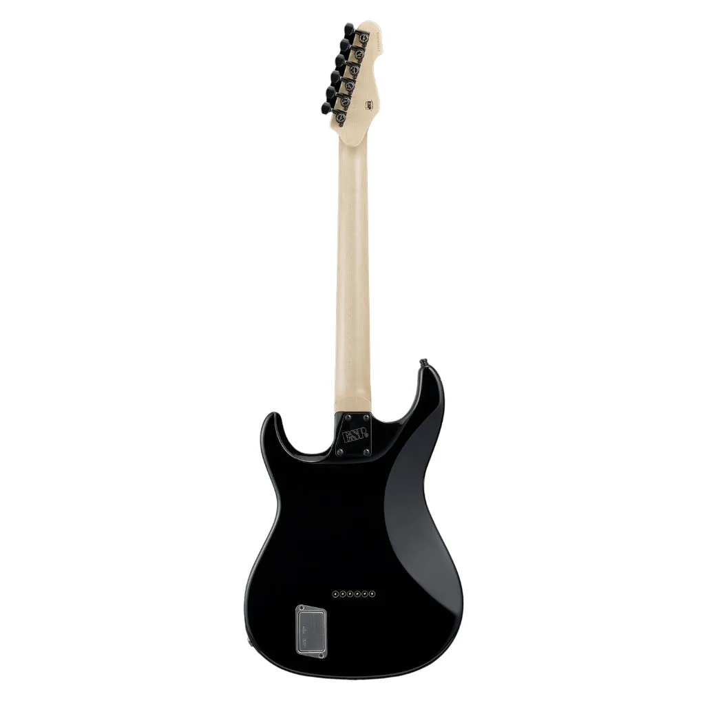 ESP E-II SN-3 HT Electric Guitar - Tiger Eye Sunburst