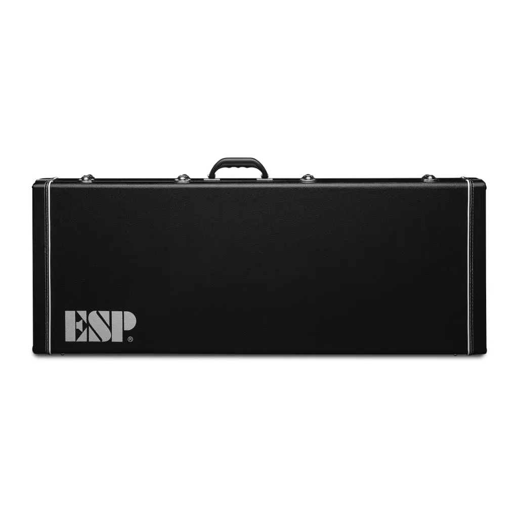 ESP E-II Snapper II MN Electric Guitar - Natural Black Burst