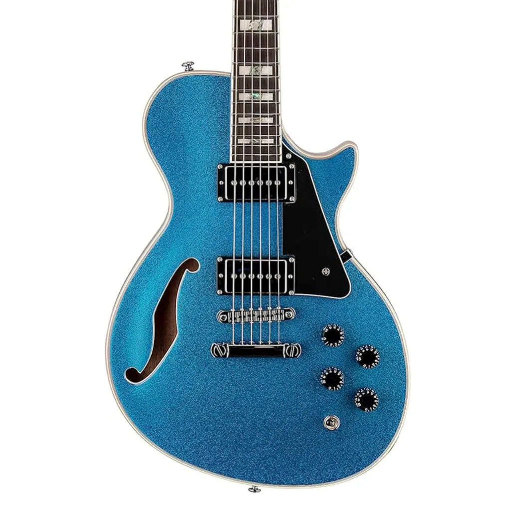 ESP LTD XTone PS-1000/Blue Sparkle