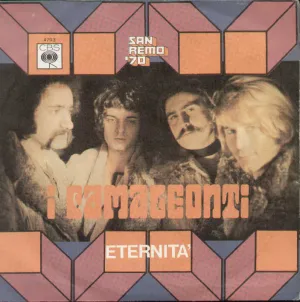 Eternit / Bella Che Balli