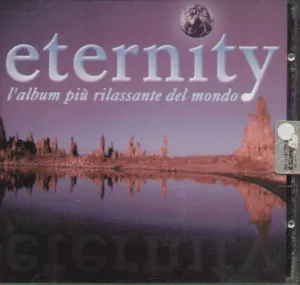 Eternity L'album Piu Rilassante Del Mondo