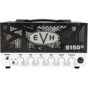 EVH 5150III 15w LBX "Lunchbox" Amplifier Head