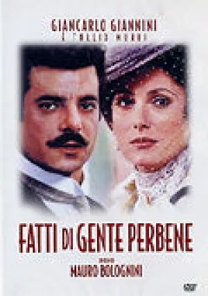 Fatti di Gente Perbene