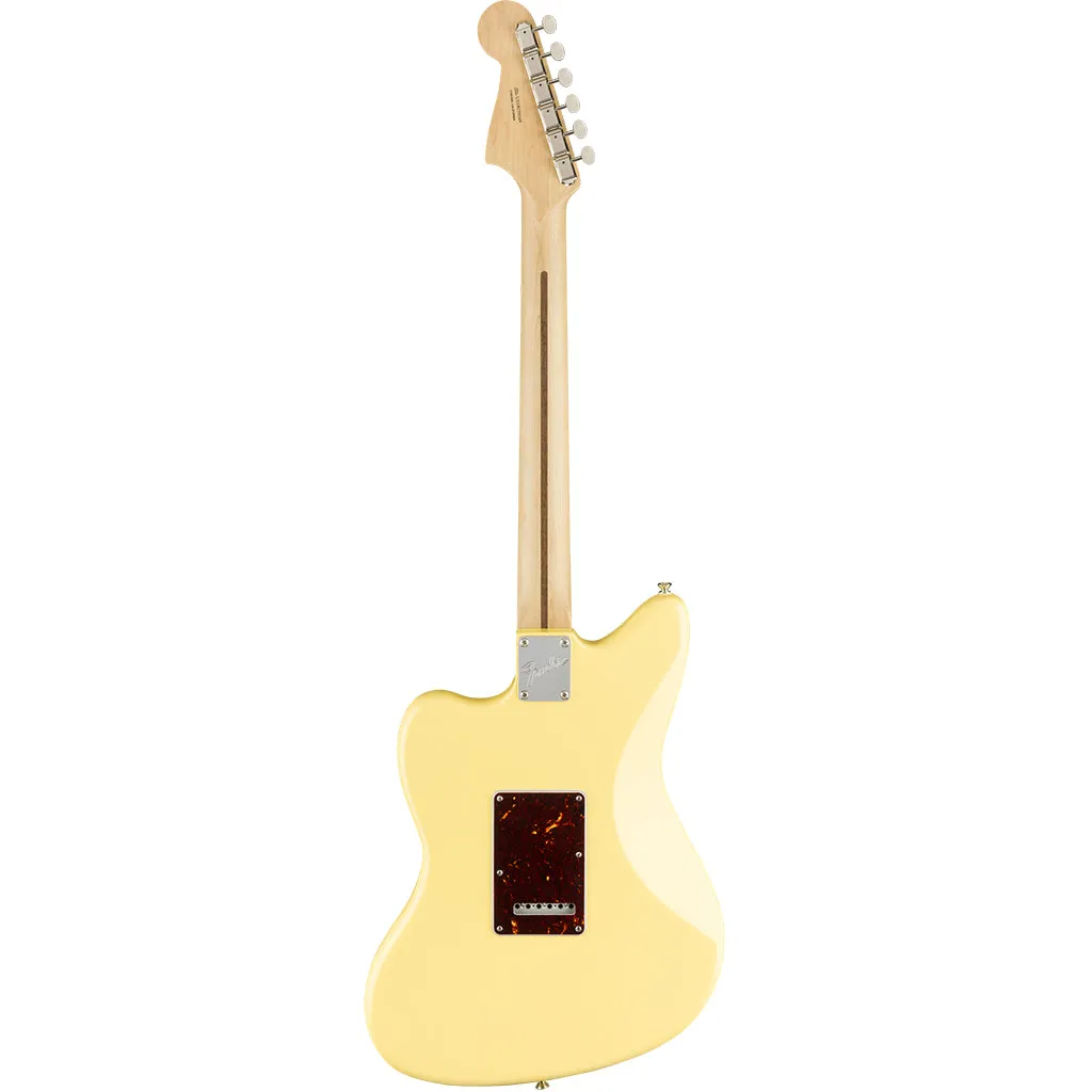 Fender American Performer Jazzmaster - Vintage White - Rosewood Fretboard