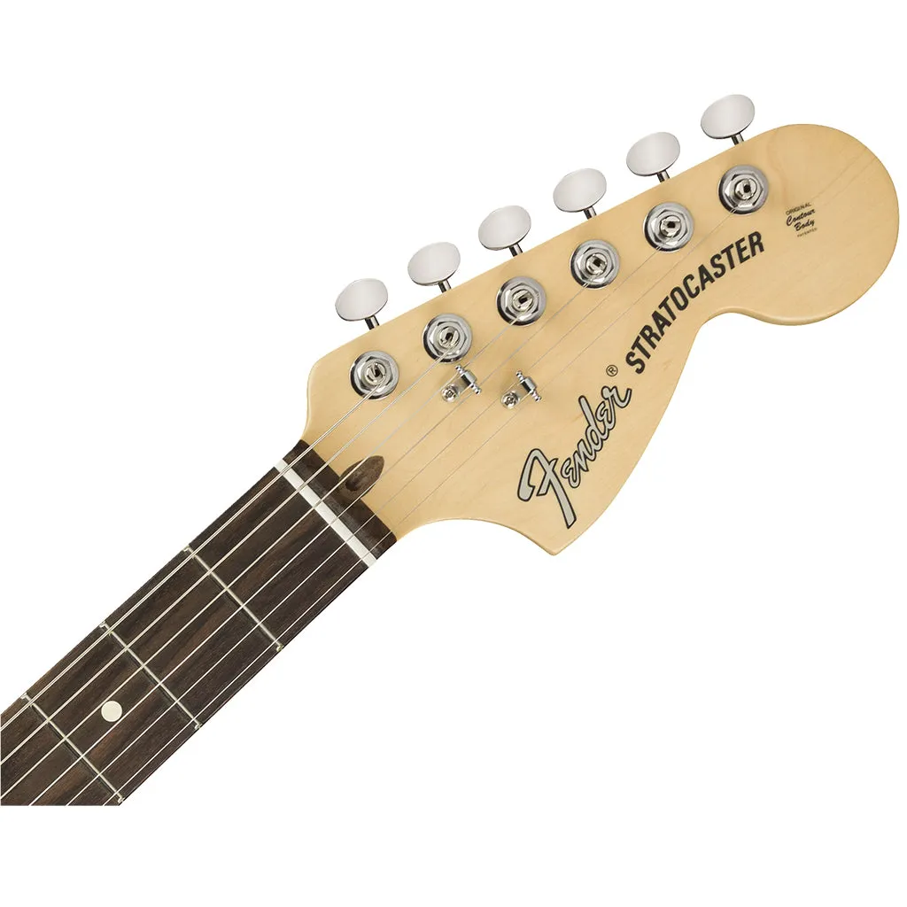 Fender American Performer Stratocaster - Arctic White - Rosewood Fretboard
