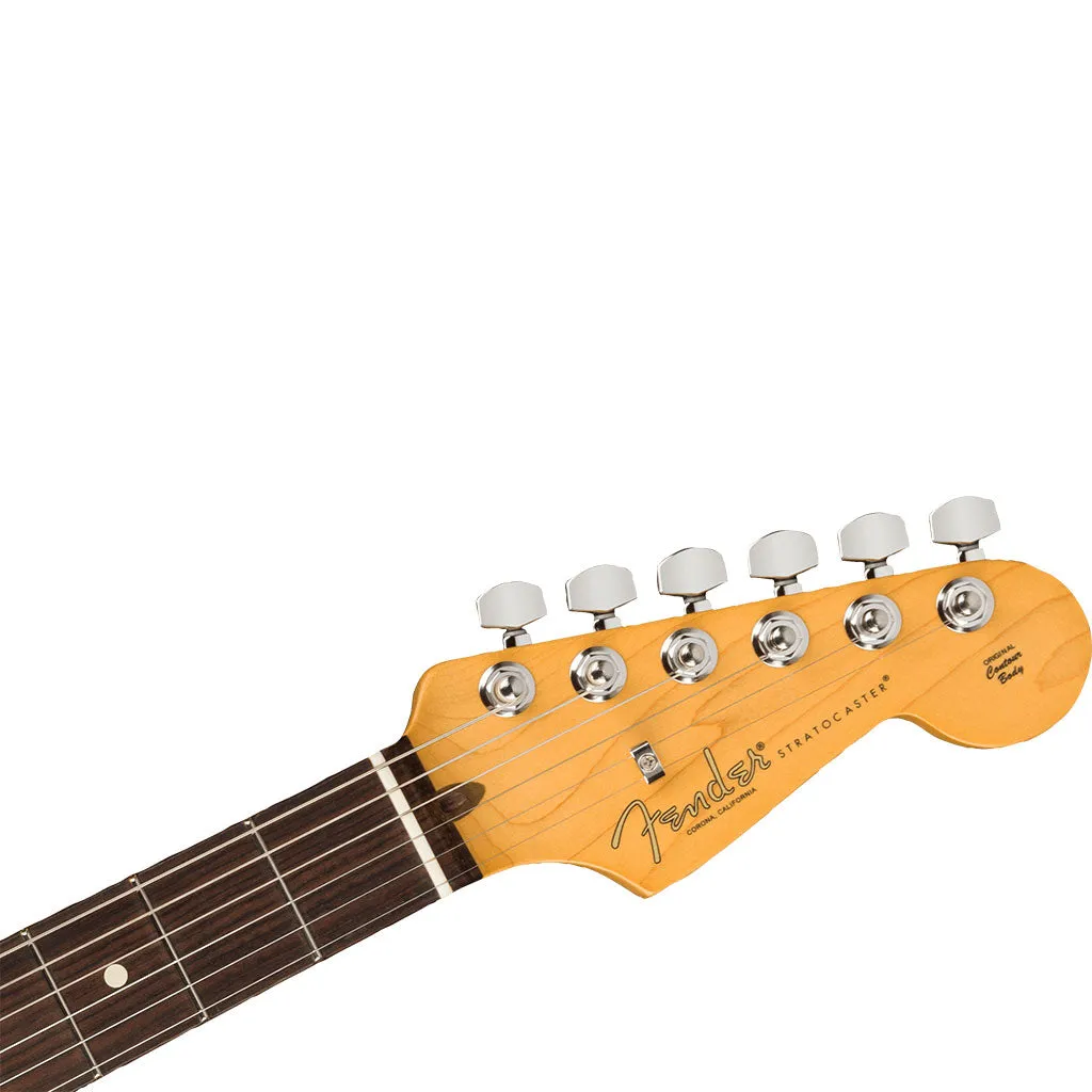 Fender - American Professional II Stratocaster HSS - Rosewood Fingerboard - 3-Color Sunburst