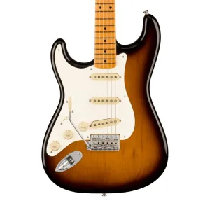 Fender American Vintage II 1957 Stratocaster Left-Hand 2-Color Sunburst