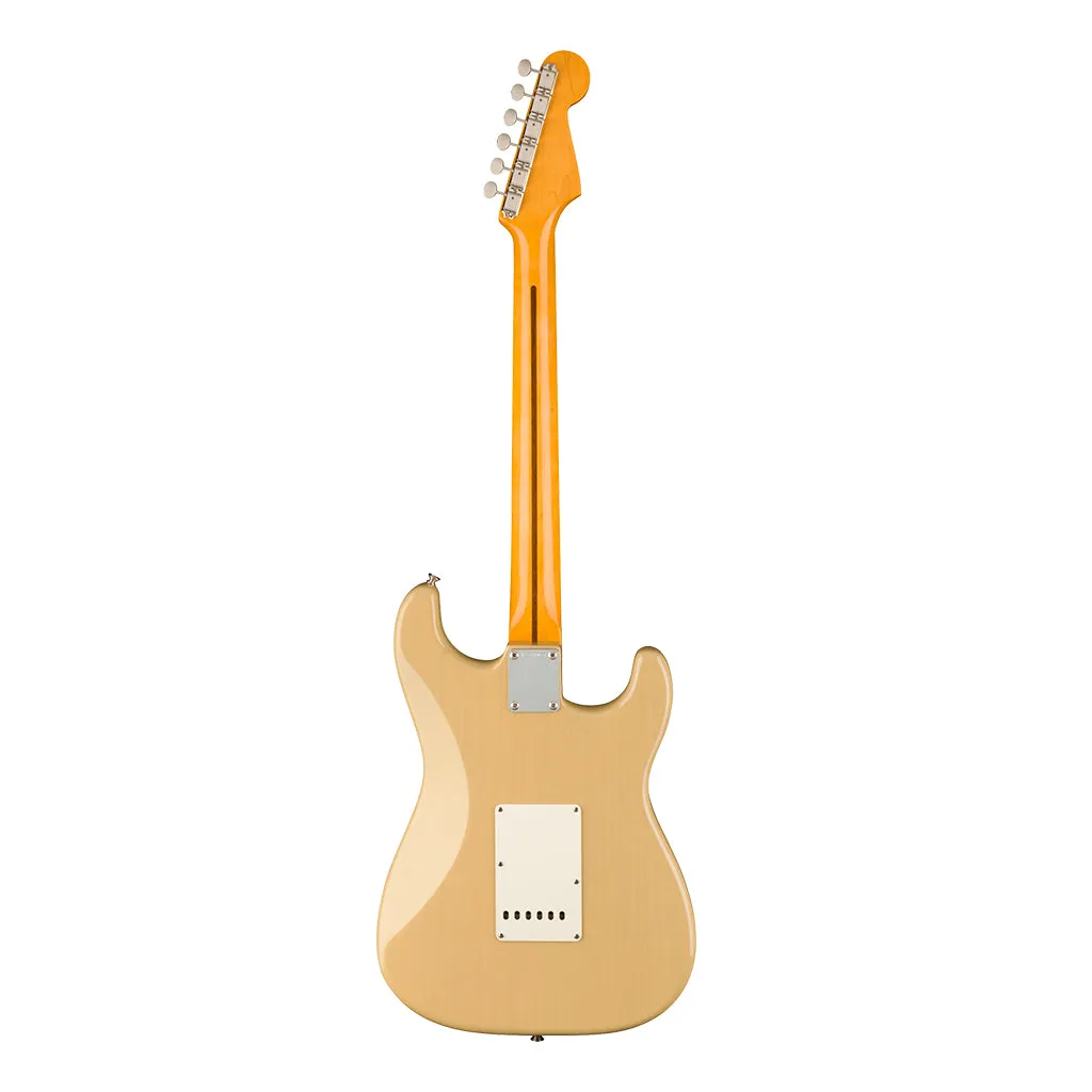 Fender American Vintage II 1957 Stratocaster Left-Hand, Maple Fingerboard, Vintage Blonde