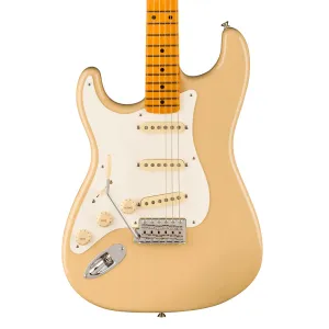 Fender American Vintage II 1957 Stratocaster Left-Hand, Maple Fingerboard, Vintage Blonde