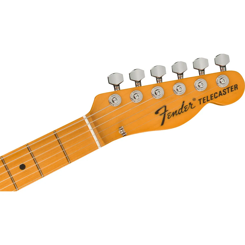 Fender - Brent Mason Telecaster - Maple Fingerboard - Primer Gray